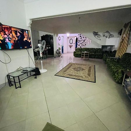 Al Norus Village Ismailía Exterior foto