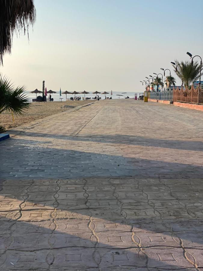 Al Norus Village Ismailía Exterior foto